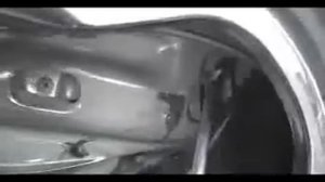 Ford Ka Door Handle Replacement.3gp