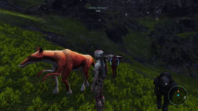 Let's Play Modded Mass Effect Gameplay Walkthrough part 8 смотреть онлайн