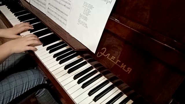 Орликова Даша ЧХП