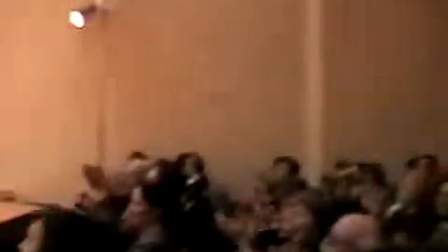 Александр Розенблатт и Анна Степанова "Кармен", Дом композиторов, Москва смотреть онлайн