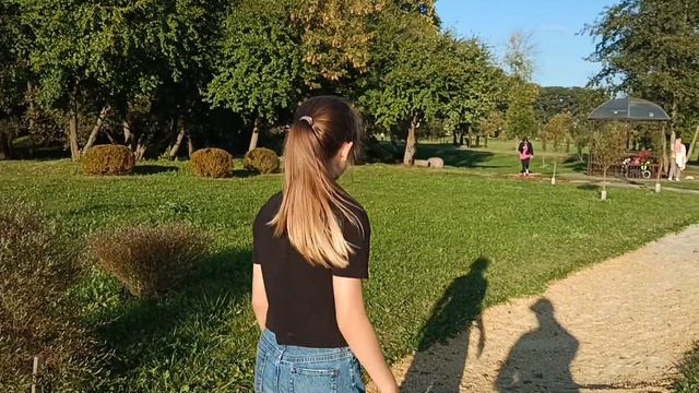 НОВОСТИ А КЛАСС 21.09.2023 Подниколье, тропа здоровья и правила там❤️ смотреть онлайн