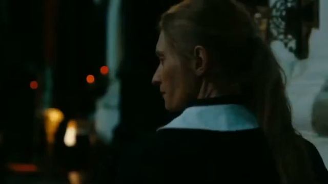 Фильм "Инородное тело"