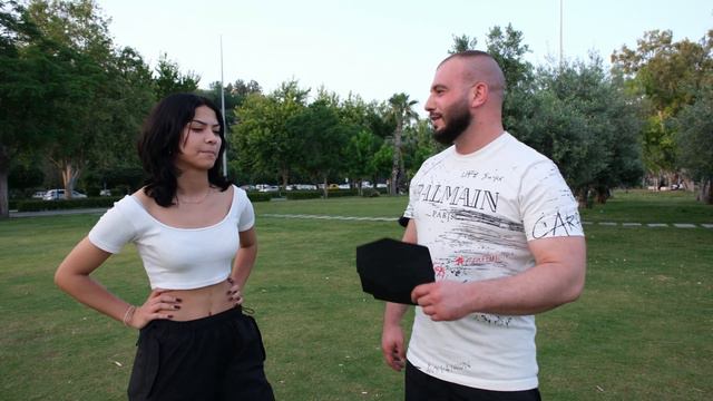 SORUYU BİL PARAYI KAZAN смотреть онлайн