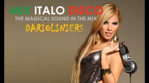 MIX ITALO DISCO VOL 347