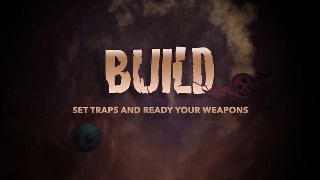 Tunnel Of Doom | Trailer [GOG] смотреть онлайн