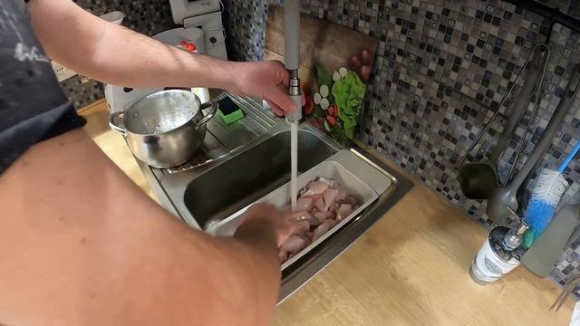 Сугудай из судака. Одна из лучших закусок! смотреть онлайн