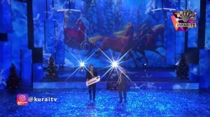 Группа Ант - Ҡыш бабай (Music Video)