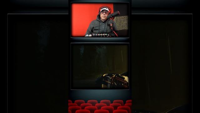 PACIFIC DRIVE GAMEPLAY смотреть онлайн