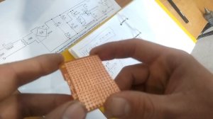 Схема зарядного устройства