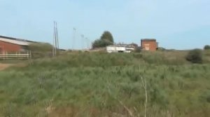 29 09 2016 г Камбарка речка Армязь "Комаровские пруды"