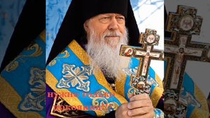 Проповедь Епископа Августина.