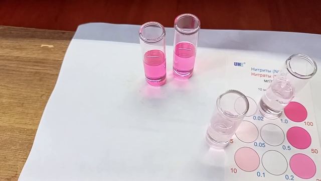 Tetra Bactozym - бактерии быстрого запуска аквариума (креветочника) в слабокислой и щелочной воде смотреть онлайн