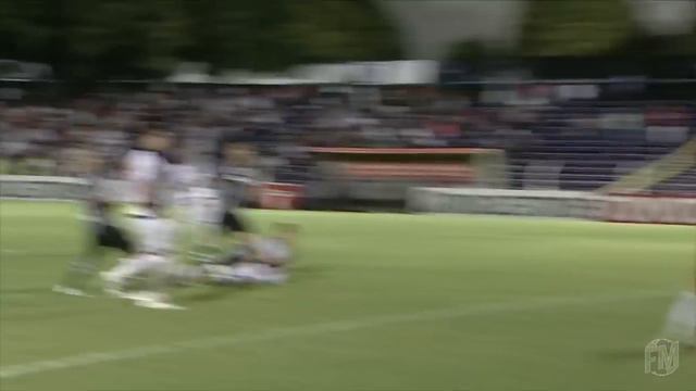 Danubio 1x2 Corinthians - Copa Libertadores 2015 - Group Stage смотреть онлайн