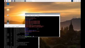 Базовое о linux и linuxcnc