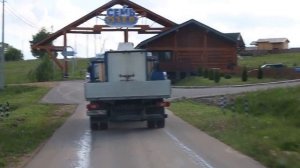 Зарыбление 2017-06-01. Чистые пруды