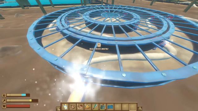 RAFT GAME: Utopia (Water Pipe Puzzle) смотреть онлайн