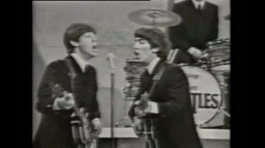 The Beatles - All My Lovin' - 1964