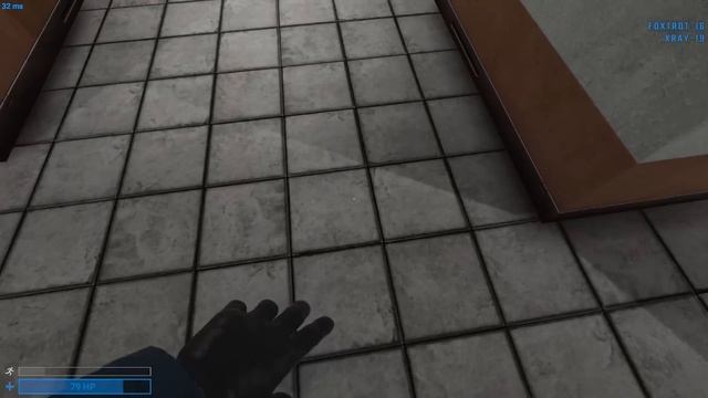 ЗАДЕРЖАЛ ВСЕХ SCP В SCP : SECRET LABORATORY! смотреть онлайн