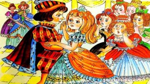 Золушка — Сказка Шарль Перро, Сказки про Фей | Аудиосказки для детей, сказки с картинками