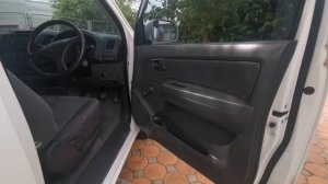 ขาย TOYOTA HILUX VIGO 2.5 MT ปี2012