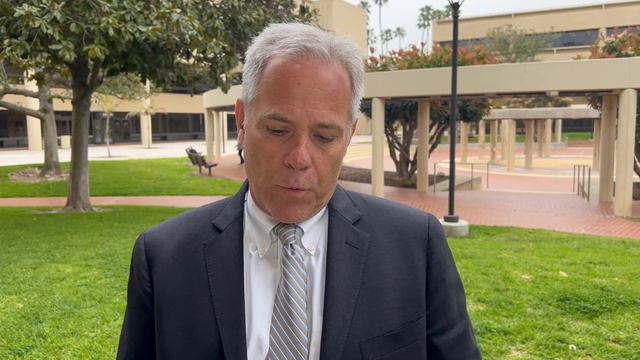 EARTH DAY 2023 - Meet Environmental Unit Supervisor Chris Harman смотреть онлайн