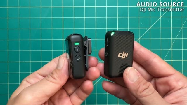 DJI Mic 2 vs DJI Mic 1 - 8 Reasons to Upgrade