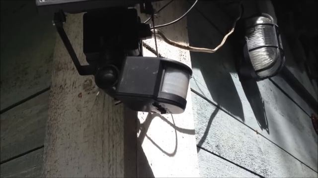 Как сделать видеорегистратор на дачу своими руками смотреть онлайн