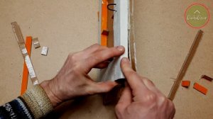 Фоторамка своими руками из гипса. Поделки из гипса