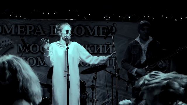 LiVersion - Sweet dreams. cover   МК корп. смотреть онлайн