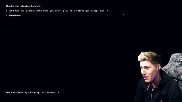 SCARIEST WINDOWS.EXE MALWARE EVER - WINDOWS 9.2.EXE And WINDOWS LONGHELL VIRUS