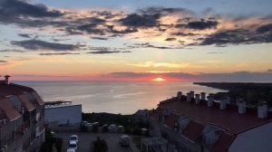 По Крыму пешком. Фиолент. Севастополь. Грот Дианы. Яшмовый пляж Константиновская батарея