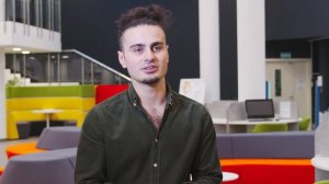 Выпускник ВШЭ Гамлет Дульян о съемках киноальманаха в университете