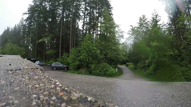 The Pathway Gap. (Almost Crashed). смотреть онлайн