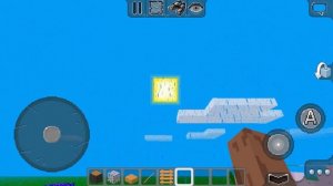 Это Самый Секретный ДОМ В MultiCraft! MultiCraft | Мирдат.