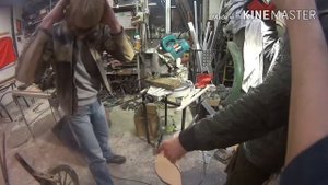 Пилим калмыцкий чай