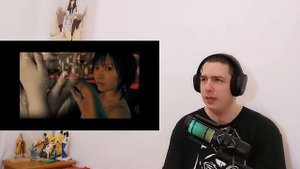 French Guy First Time Reacting To Natsumi Abe 安倍なつみ「だって 生きてかなくちゃ」Music Video