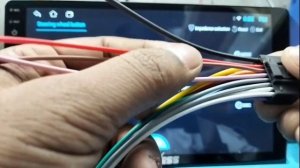 Steering Wheel Learning in Android Car player. Steering Wheel Learning New method TS7 Car player.