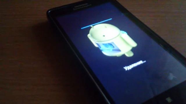 Как сделать сброс настроек на леново a536 – смотреть онлайн видео от ...