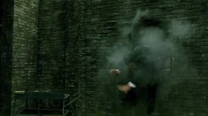 Furious Angels - Rob Dougan [Matrix Reloaded] - a little wtf video :D