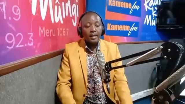 Man Kush LIVE : Mũhothi wakwa wambere ndambia kũhunjia twagũrire thuruarĩ nuthu ngonia ??? смотреть онлайн