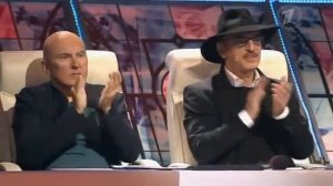 О.Кормухина и Г.Матвейчук/Skyfal Две звезды 5 апреля 2013