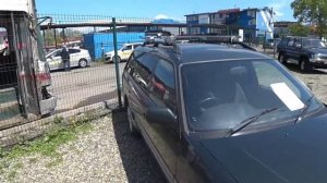 Что за авто можно купить за 150-200тыс рублей во Владивостоке