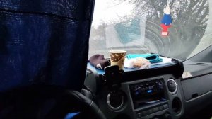 Проблема с АКБ , загорелась Масленка , нужен совет!!!