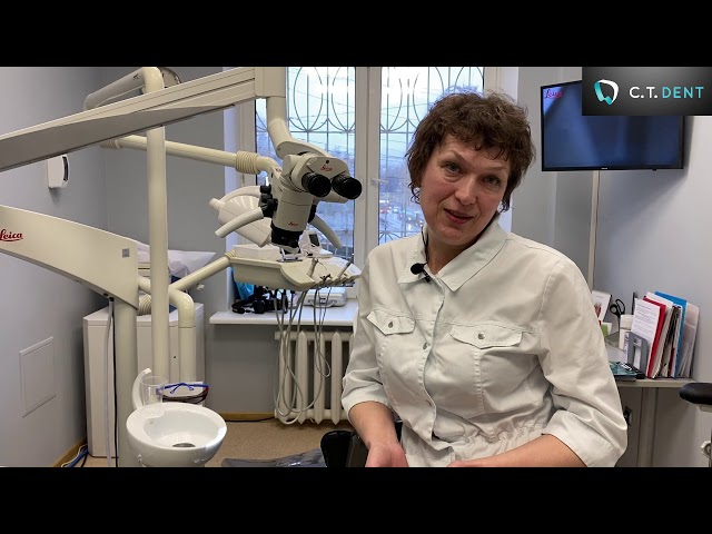 Видео-отзыв о микроскопе Leica M320 Hi-End