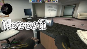 Баги, Приколы, Фейлы ► CSGO # 9