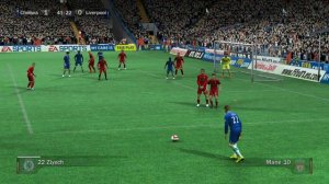 Chelsea vs Liverpool ➤ 4K60 fps ➤ FIFA 07 EAFC 24 Patch ➤ Subscribe to get this Patch for free!