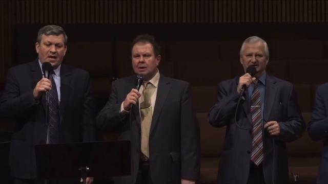 В час когда труба Господня. Гр. Левит. смотреть онлайн