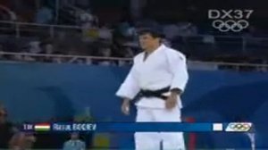 Расул Бокиев чемпион