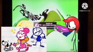 Disney junior bumper jungle junction effects speed 16.