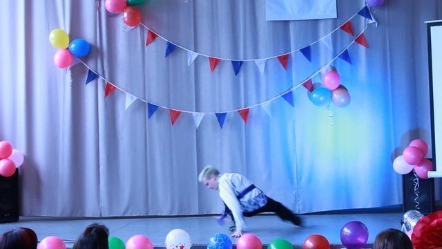 "Русские народные зарисовки" 11 Б смотреть онлайн